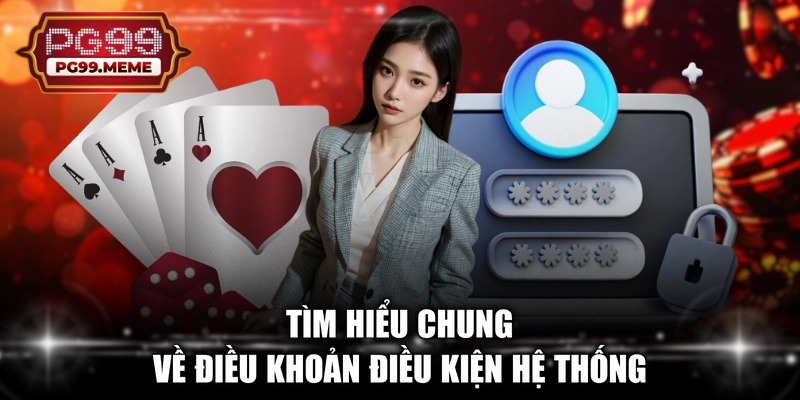 Tìm hiểu chung về điều khoản điều kiện hệ thống